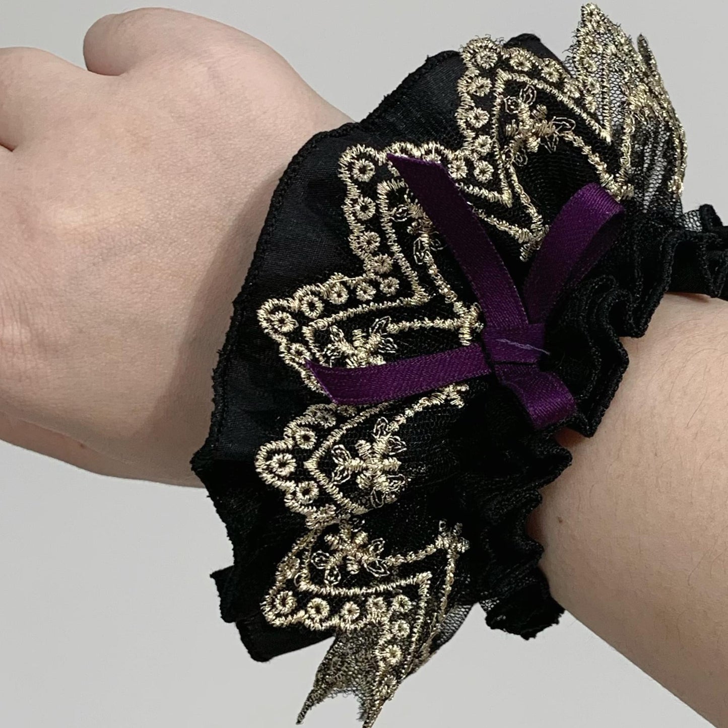 Chubby Cat Diary - Icing Sugar Gift Box - Plus Size Sweet Lolita JSK Dress Set