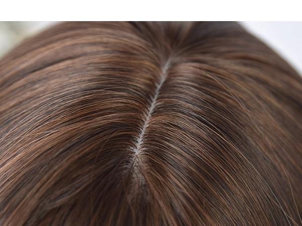 Sinwavy - Pandora's Box - Lolita Short Wig with Cute Double Ponytails