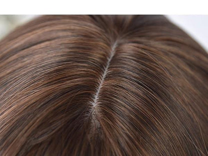 Sinwavy - Pandora's Box - Lolita Short Wig with Cute Double Ponytails