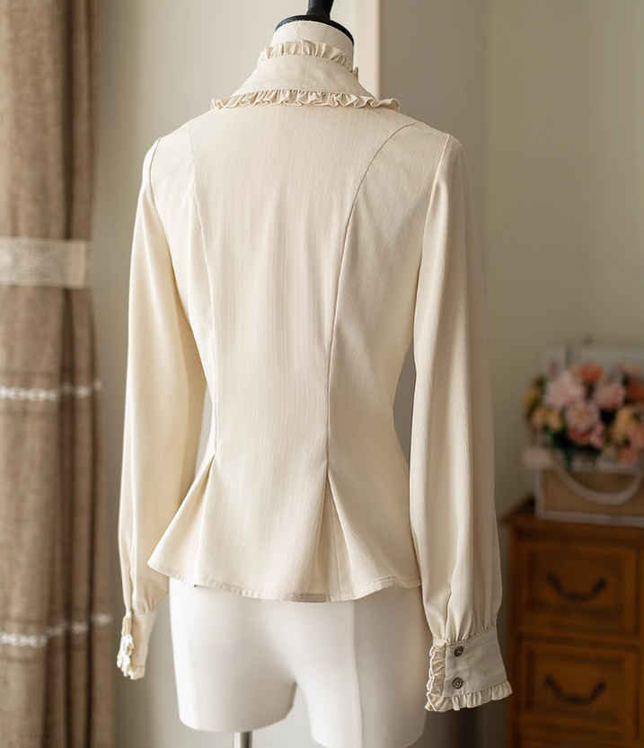 Forest Wardrobe - Retro Elegant Lolita Jumper Dress Bustier Multicolor