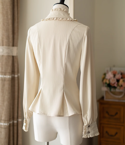 Forest Wardrobe - Retro Elegant Lolita Jumper Dress Bustier Multicolor