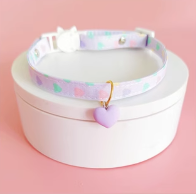 MaoJiang Handmade - Kawaii Lolita Choker