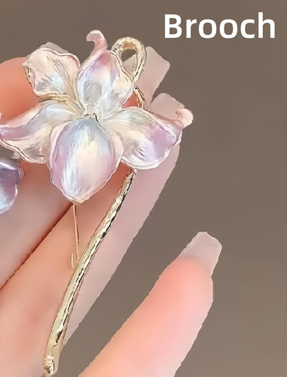 MeowMeow - Nayi Spring - Empire Waist Elegant Lolita OP Dress