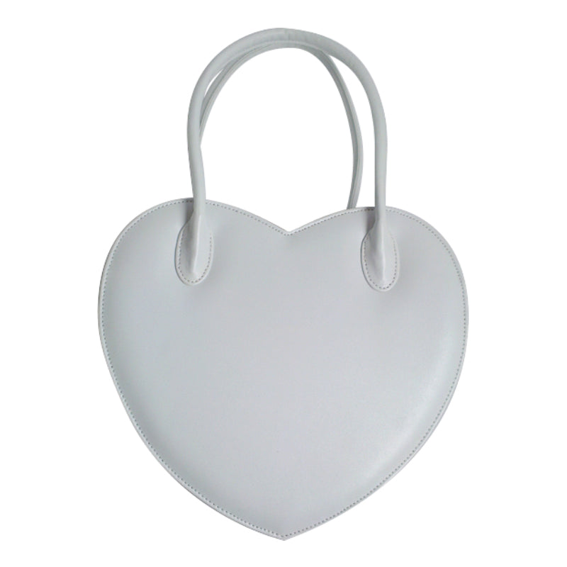 Loris - Sweet Heart Shape Lolita Handbag