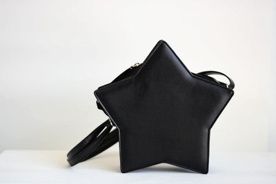 Loris - Star Shape Lolita Bag
