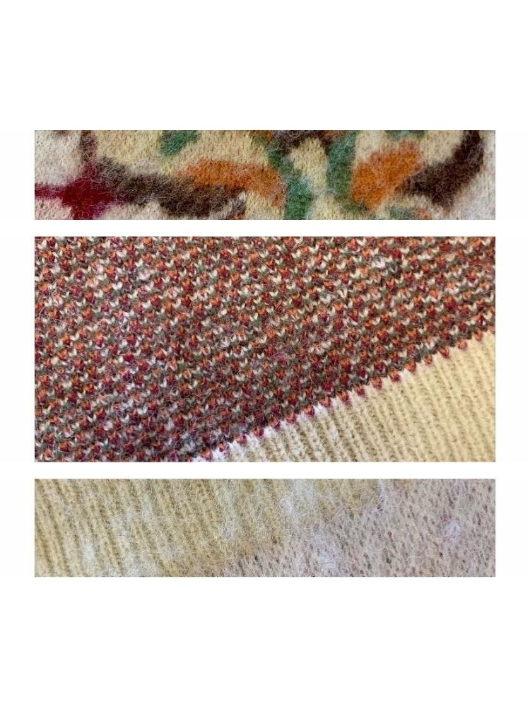 Loose lazy original vest 【s0000004333】