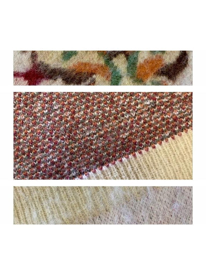 Loose lazy original vest 【s0000004333】