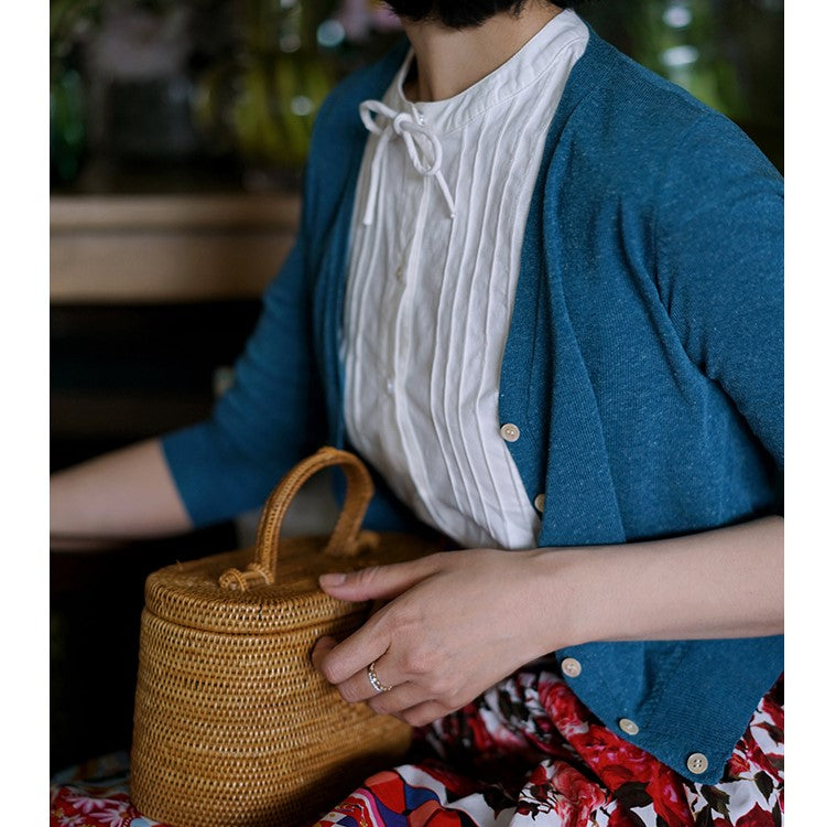 brooklyn sweetheart cardigan