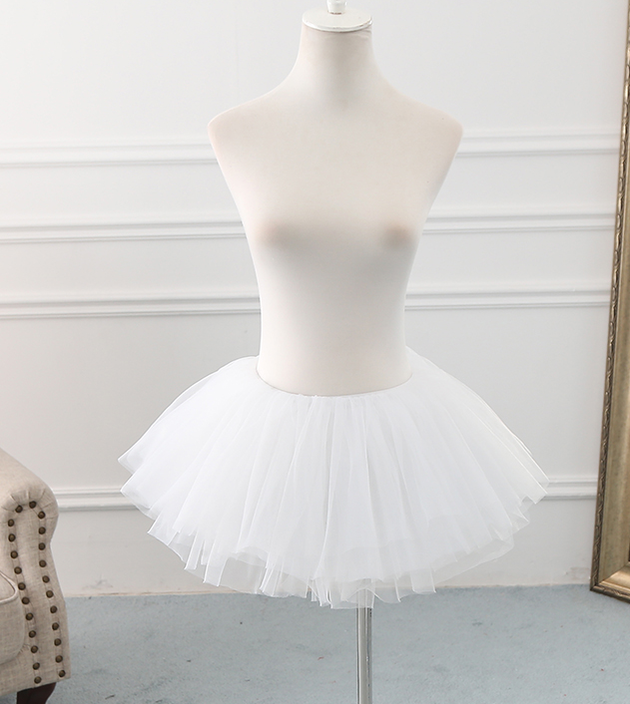 Manyiluo - Jenny Ku - Daily Lolita Soft Yarn Soft Girl Boneless Pannier