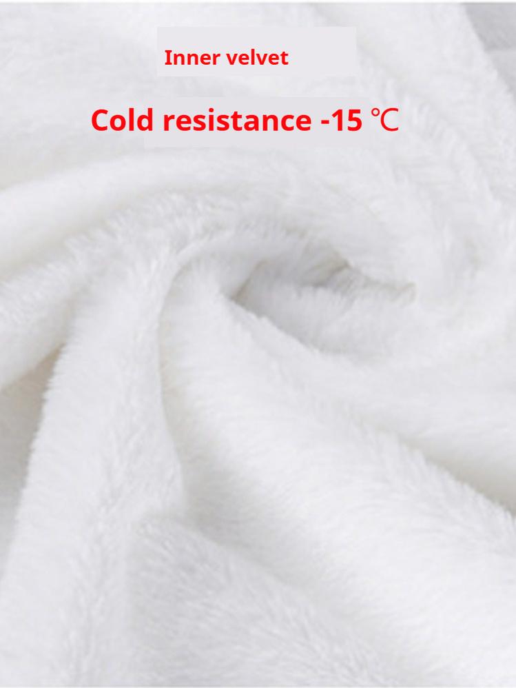 Fairy Cat - Sweet Lolita Coat Autumn and Winter Lolita Outwear