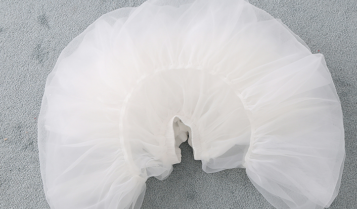 Manyiluo - Jenny Ku - Daily Lolita Soft Yarn Violent  Boneless Pannier