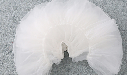 Manyiluo - Jenny Ku - Daily Lolita Soft Yarn Violent  Boneless Pannier