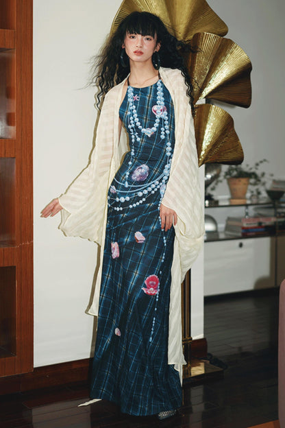 Versatile Tie-Front Cardigan