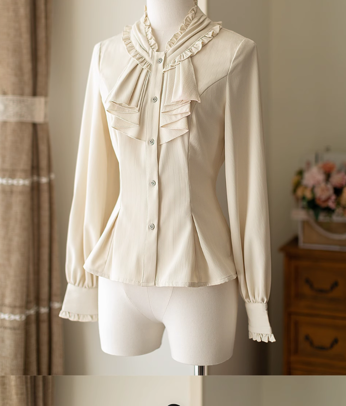 Forest Wardrobe - Retro Elegant Lolita Jumper Dress Bustier Multicolor