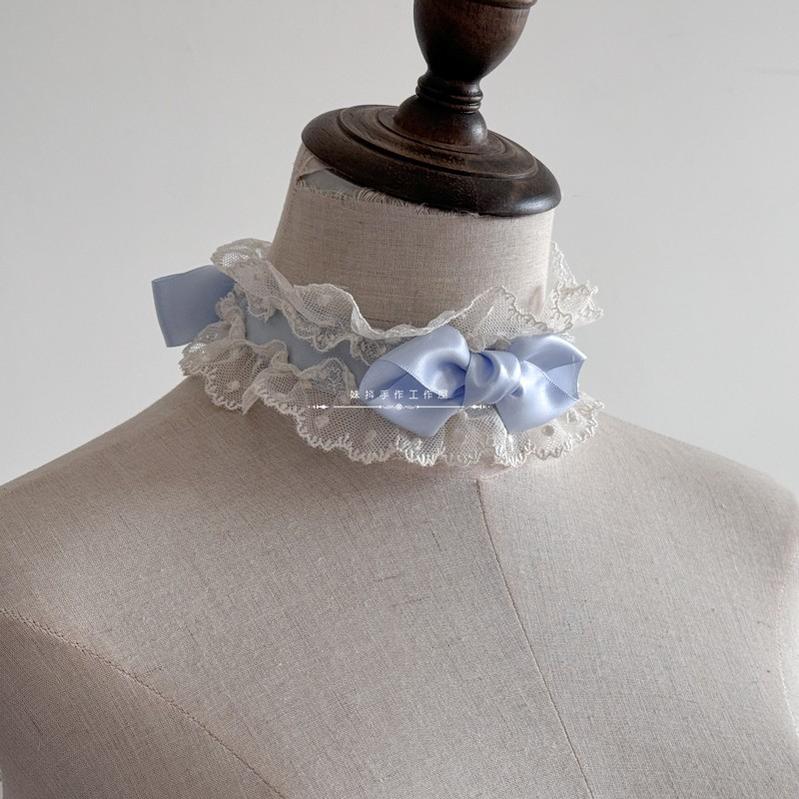 MAID - Sweet Lolita Accessories, Soft And Comfortable