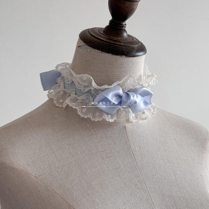 MAID - Sweet Lolita Accessories, Soft And Comfortable