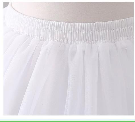 Manyiluo - Elegant Lolita A-type Adjustable Fishbone Pannier