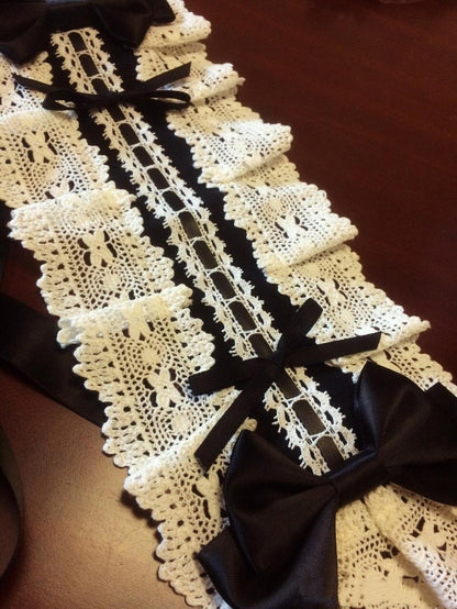 RococoHeroine - Classic Headband in 9 Colors