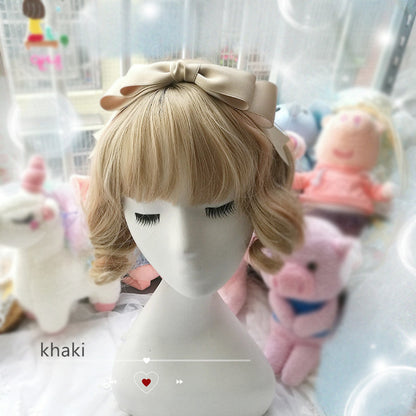 Tang Tang Craft - Multicolors Sweet Lolita KC