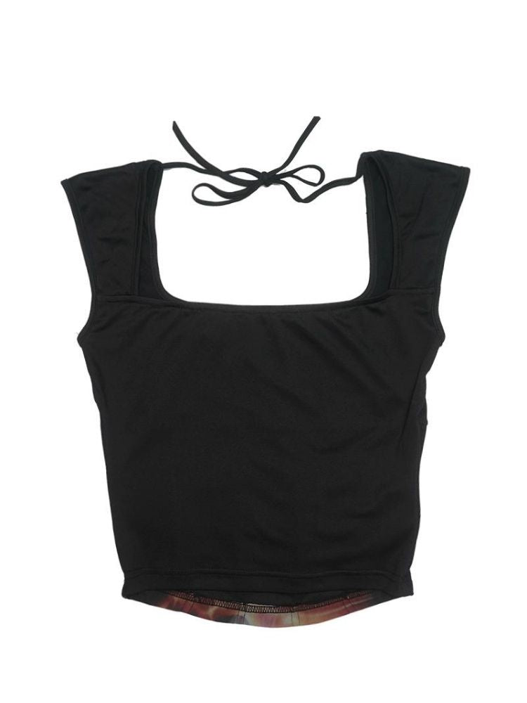 Hot girl sexy tops【s0000003008】