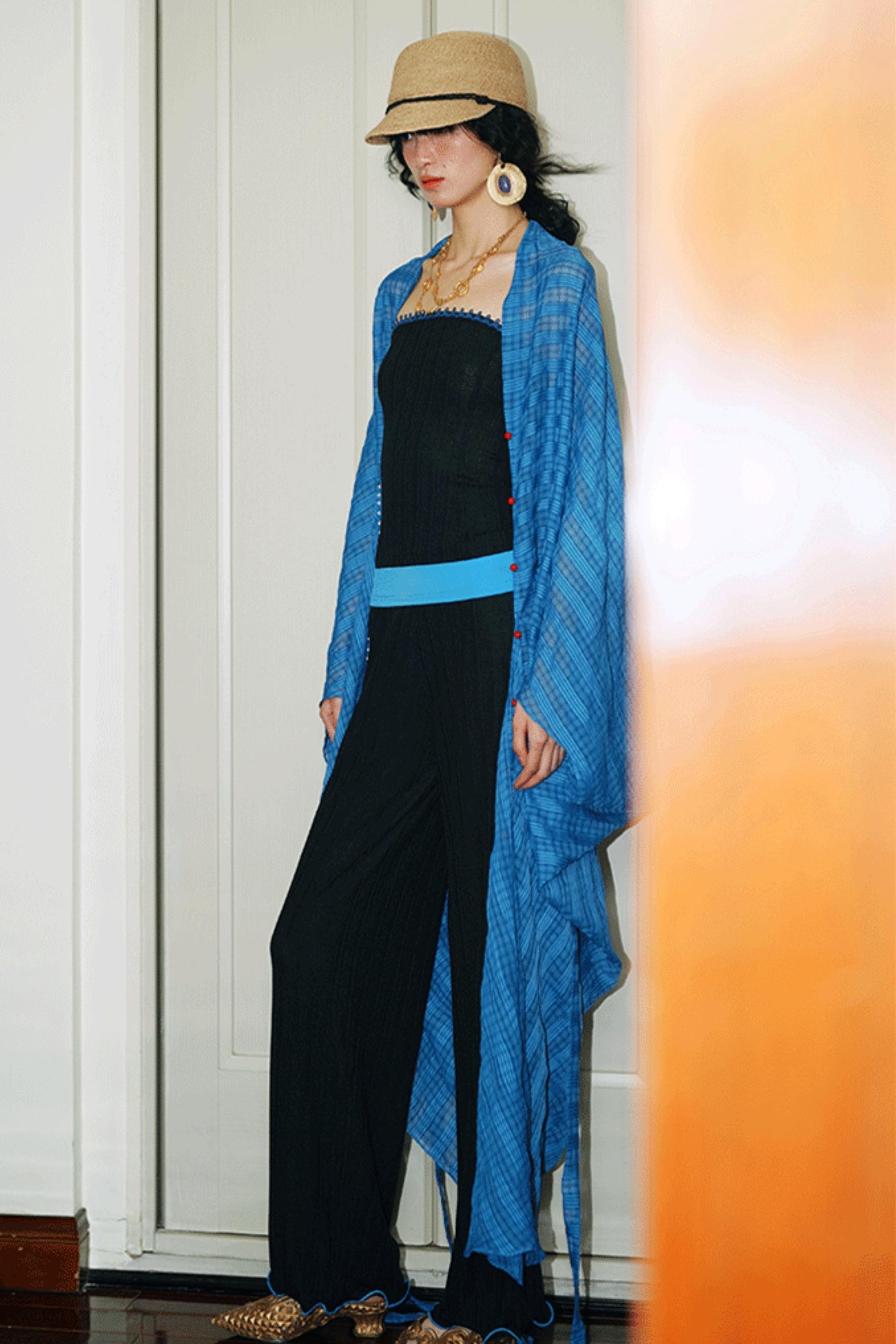 Versatile Tie-Front Cardigan