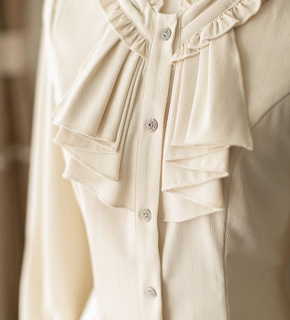 Forest Wardrobe - Retro Elegant Lolita Jumper Dress Bustier Multicolor