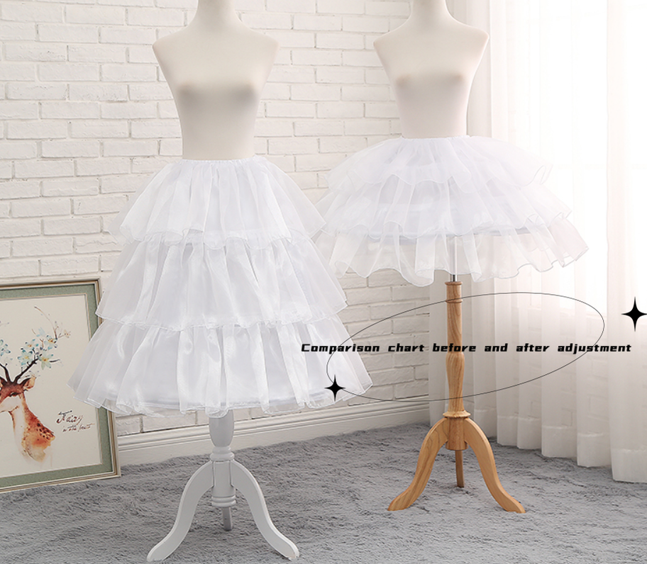 Manyiluo - Magic Carmen - Daily Lolita Violent Fishbone Adjustable Pannier