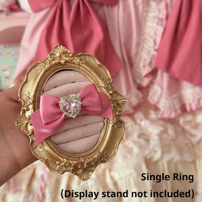 CheeseCat - Sweet Lolita Accessories For Puella Magi Madoka