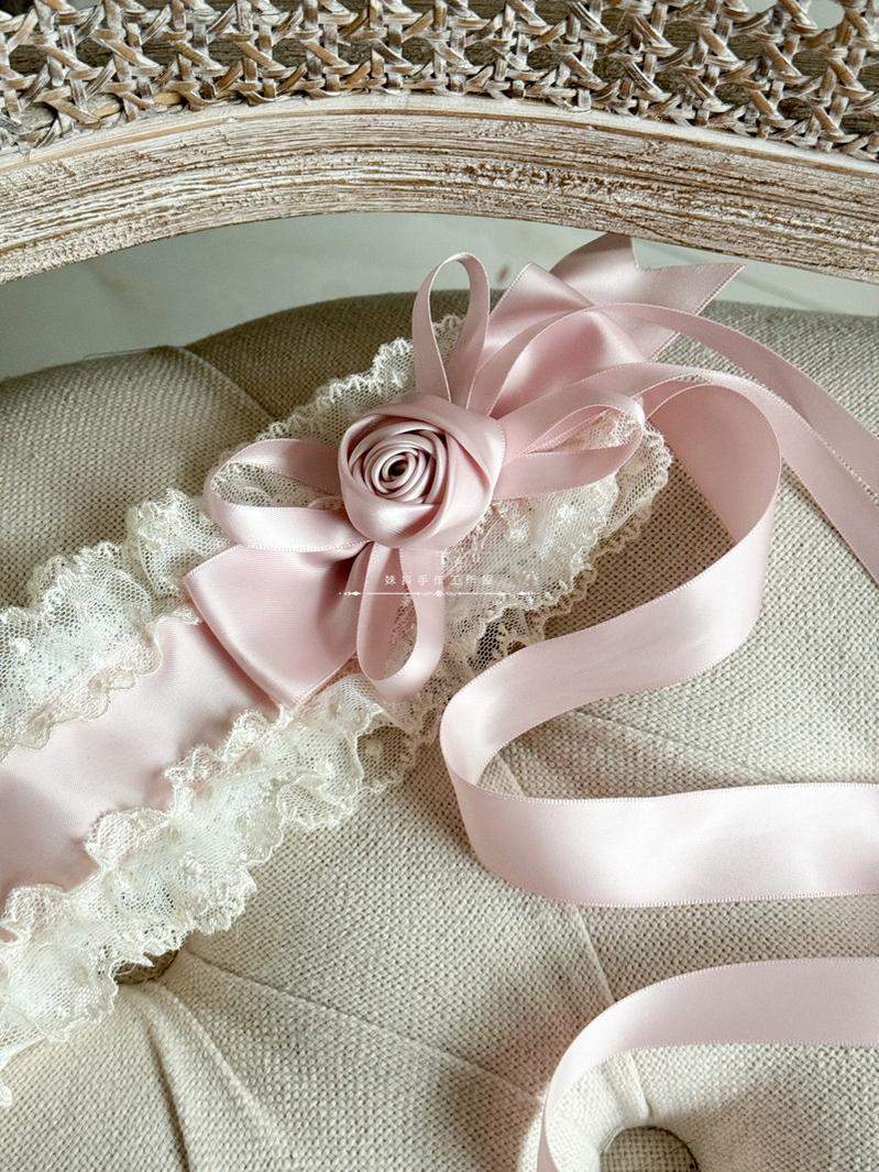 MAID - Sweet Lolita Accessories, Soft And Comfortable