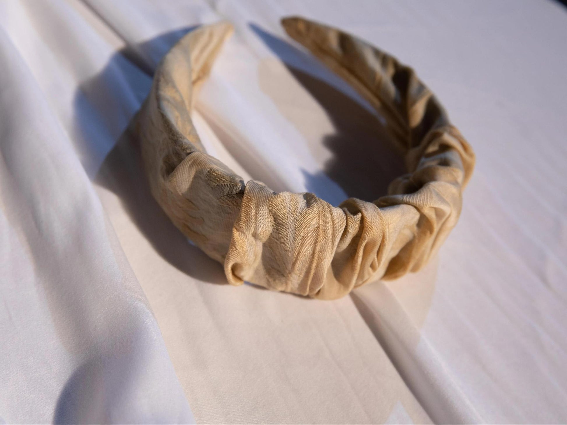 ZJstory - Gilded Years 4.0 - Classic Lolita Accessories Retro Lolita Headdress and Waistband