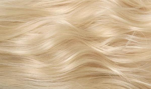 Sinwavy - Elegant Lolita Platinum Wig Long Curly Layered Wig
