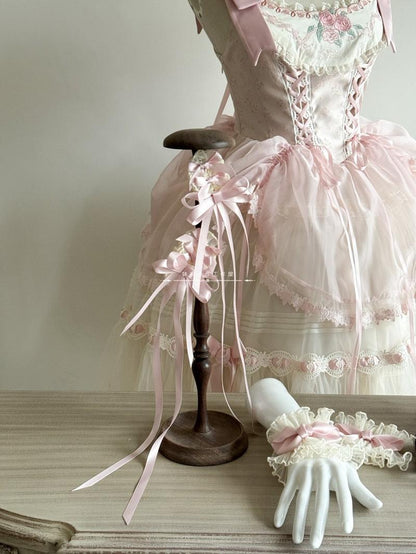MAID - Sweet Lolita Accessories, Soft And Comfortable
