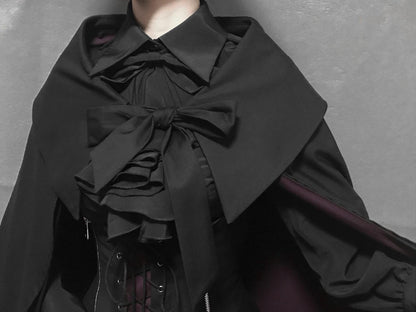 FOXTROT - FranVow - Gothic Lolita Skirt & JSK Suit