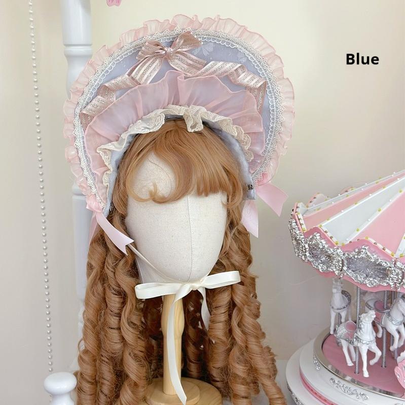 Hanguliang - Star Love Song - Wedding Sweet Lolita JSK Suit Doll-like Dress