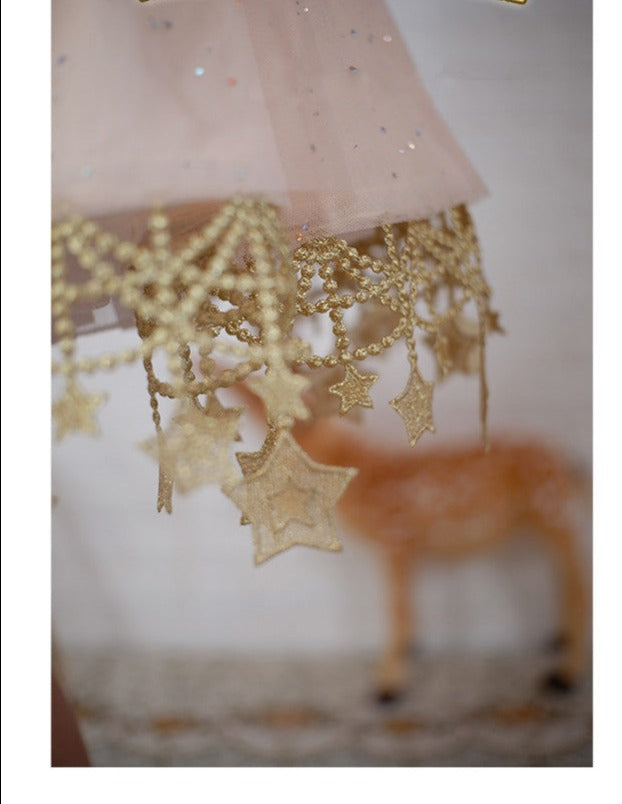 Boguta - Stary Night - 50cm/60cm Lolita Underskirt