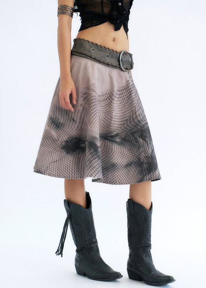 Mirage Convertible Skirt