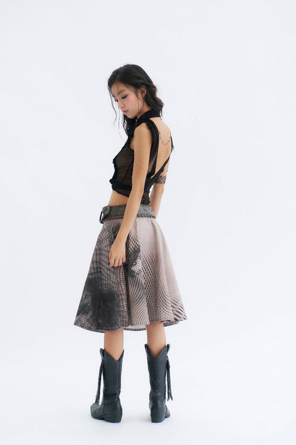 Mirage Convertible Skirt