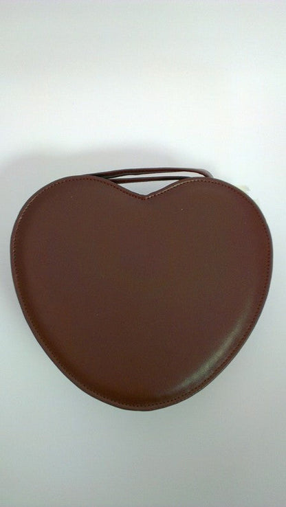 Loris - Cute Heart Bag Lolita Women Bag