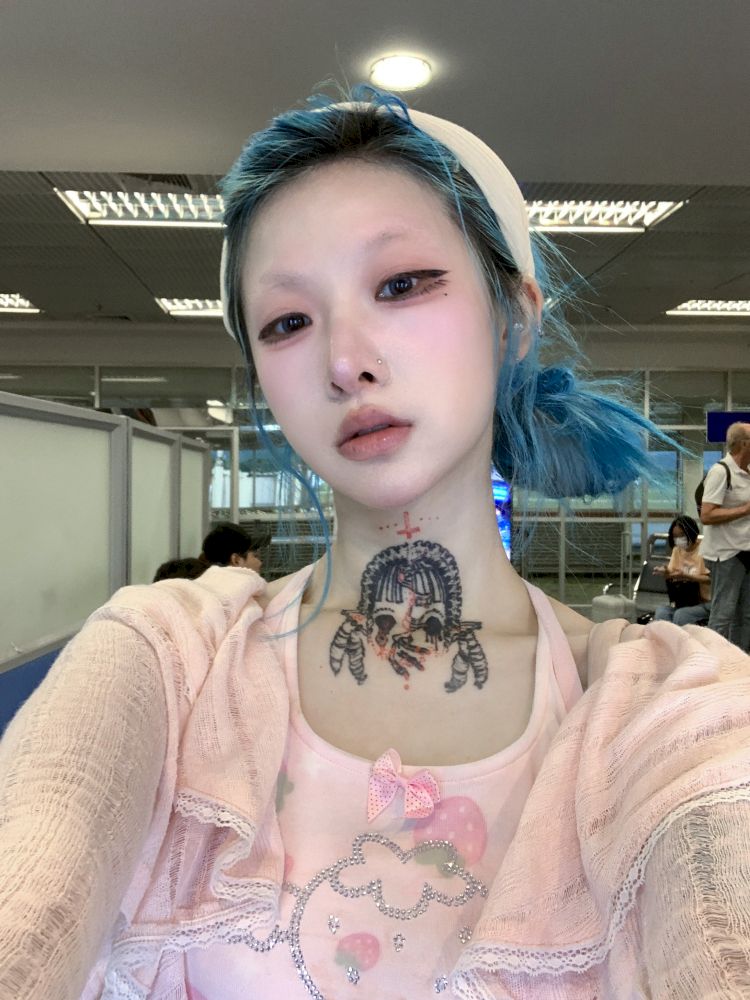 Strawberry Hot Diamonds Top-Cake Skirt【s0000012661】