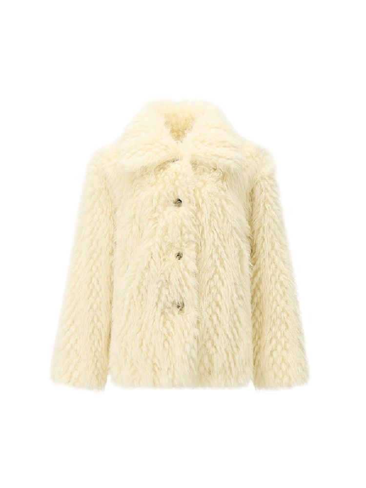 Leisure loose jacket【s0000004749】