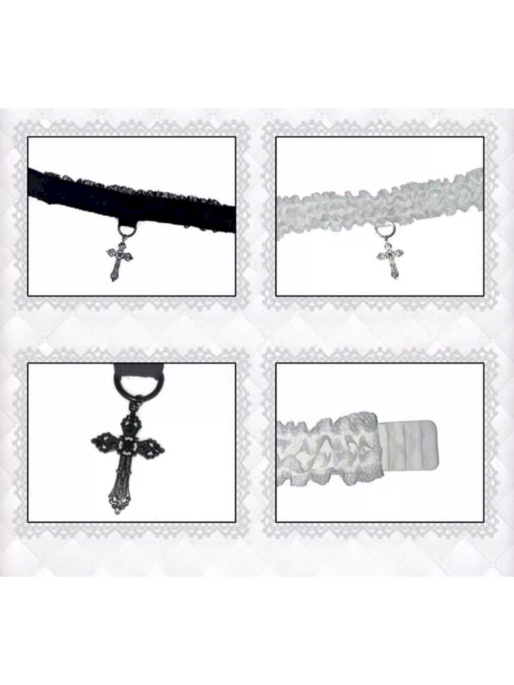 Tie-back tank top/short-sleeved shirt【s0000012692】