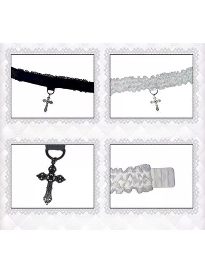 Tie-back tank top/short-sleeved shirt【s0000012692】