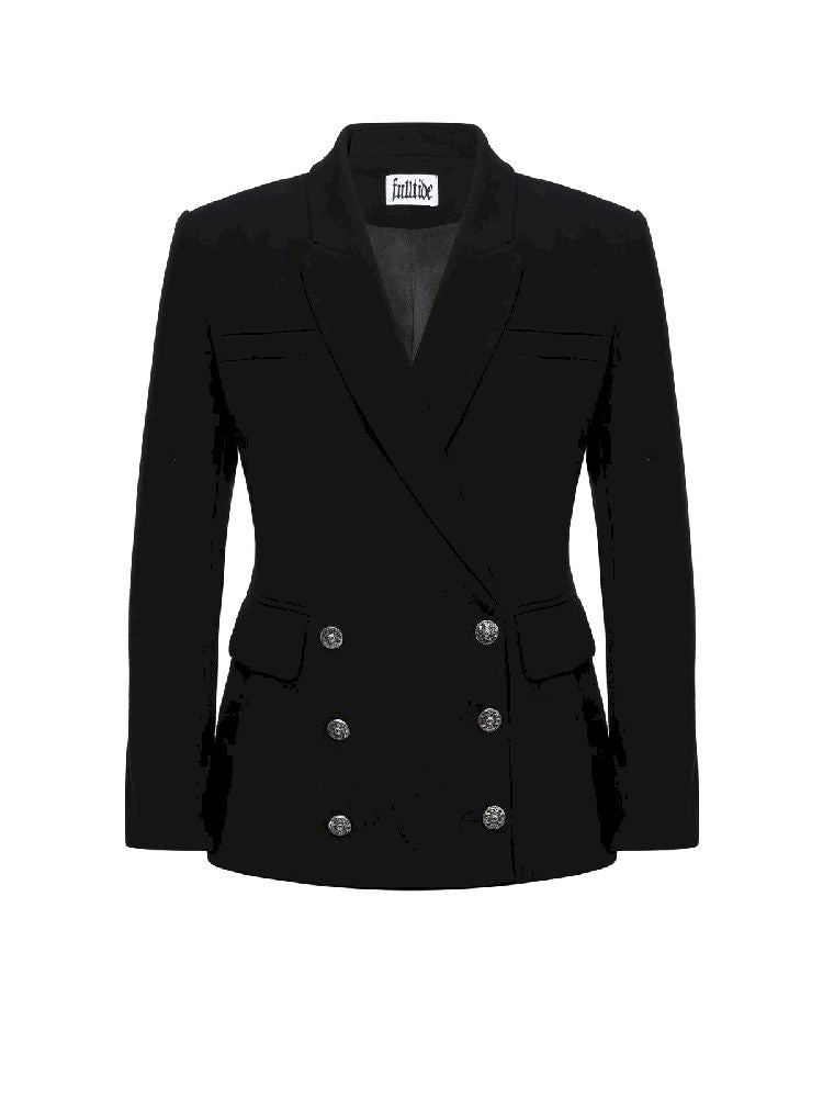 Double-Breasted Suit【s0000004718】