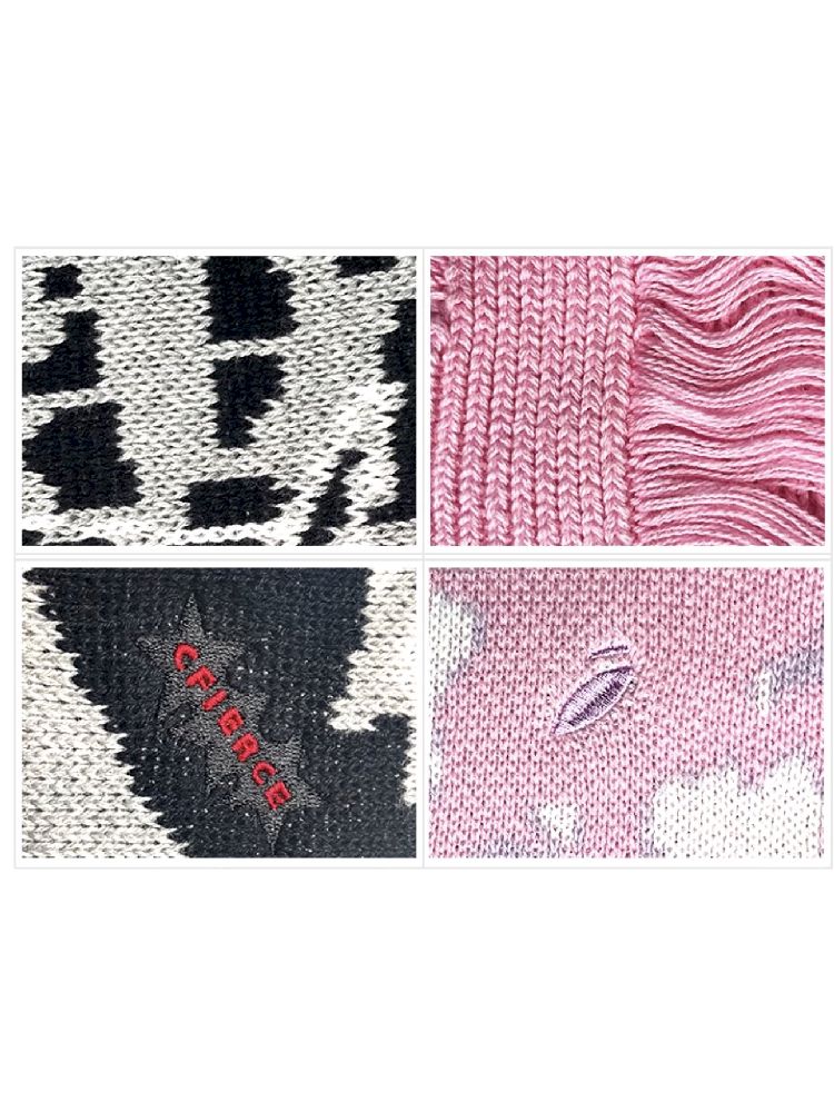 Dragon Knit Jacket【s0000005962】