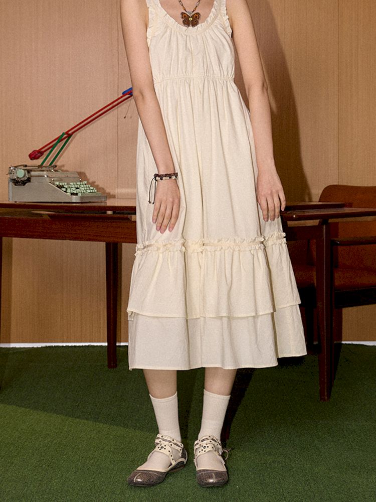 Galaxy Channel" Halter Dress【s0000008867】"