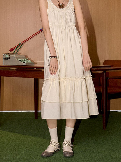 Galaxy Channel" Halter Dress【s0000008867】"