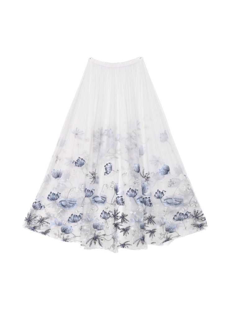 Gothic Ribbed Lace Corset Dress【s0000010034】