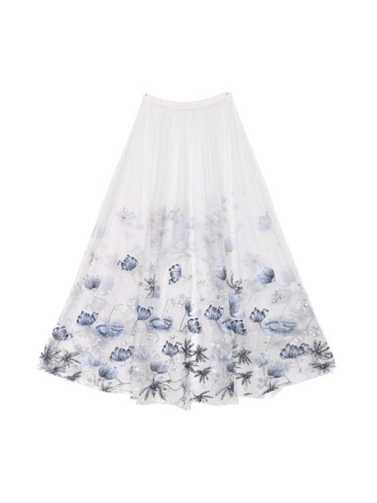 Gothic Ribbed Lace Corset Dress【s0000010034】