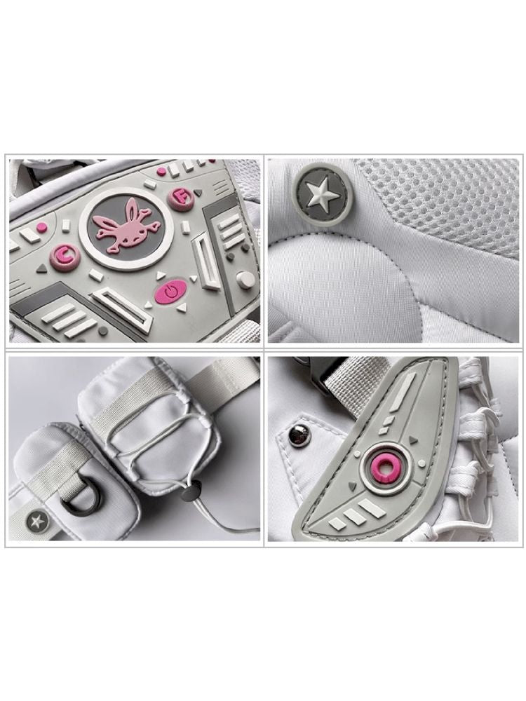 Angel Armor Shoulder Bag【s0000005023】