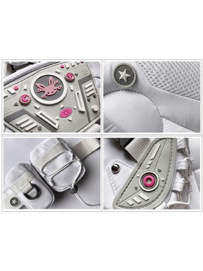 Angel Armor Shoulder Bag【s0000005023】